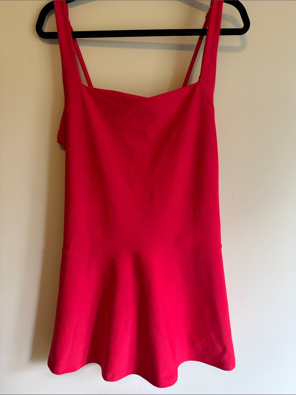 YPB Athletic dress